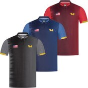 Butterfly Table Tennis USA Team Shirt 26 - Main